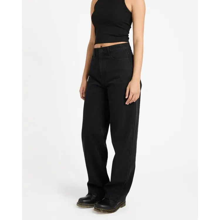 Volcom Weellow II Denim Jeans 