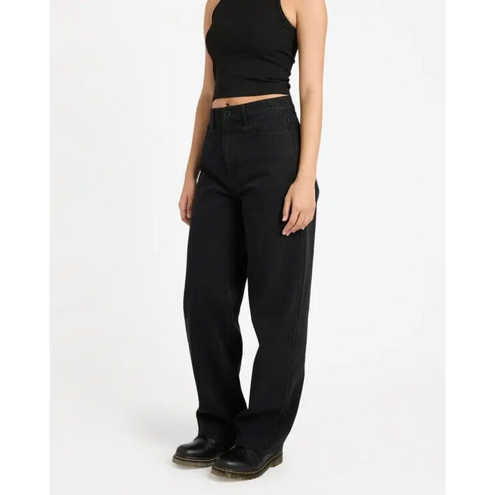 Volcom Weellow II Denim Jeans 