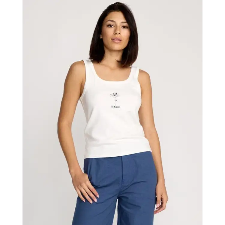 Volcom Stoney Time Tank 