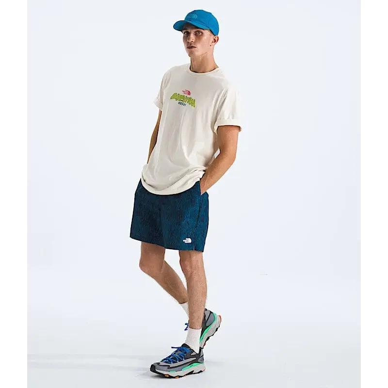 The North Face TNF Essential Expedition Series Graphic T-Shirt 