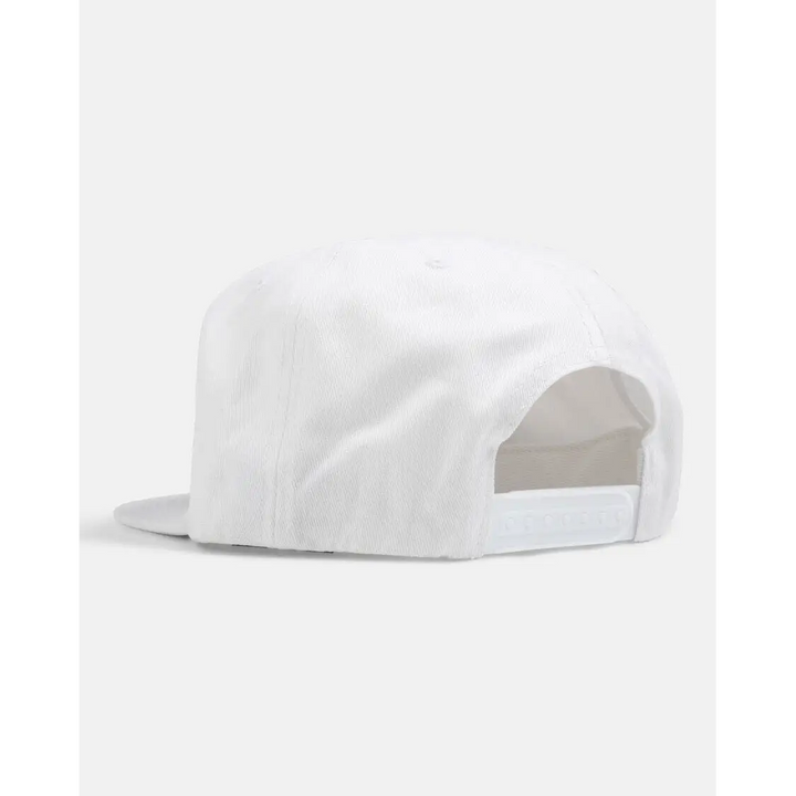 Thrasher Mag Logo Snapback Cap 