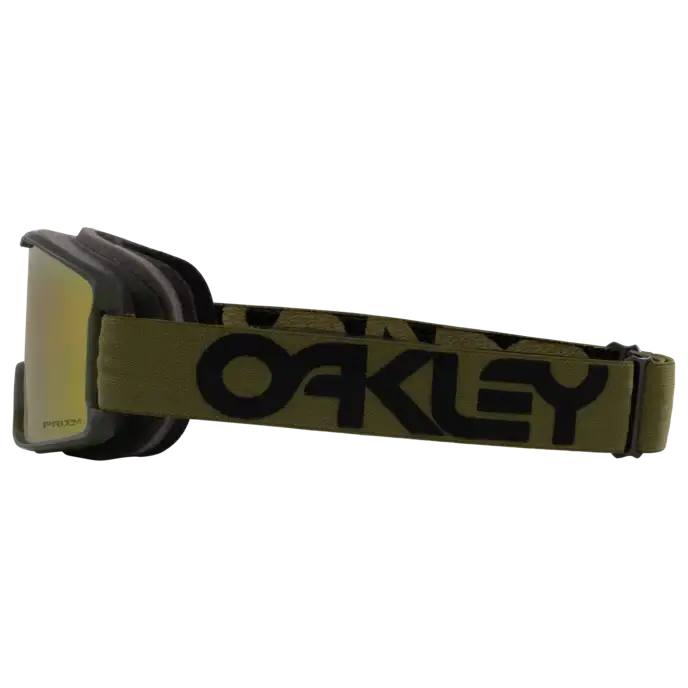 Oakley Line Miner S Goggles 2025 