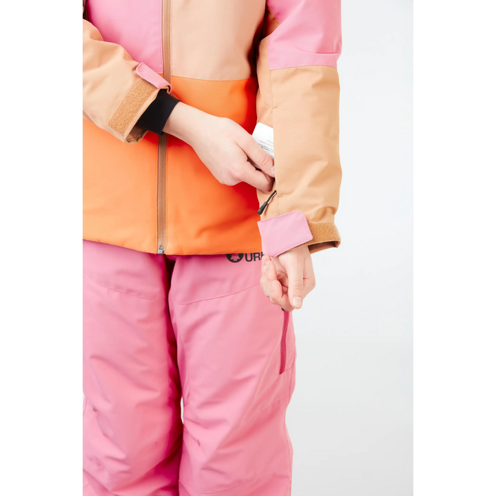 Picture Kamelya Youth Jacket 