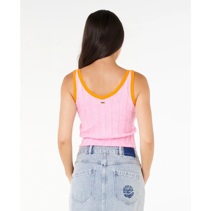 Rip Curl Sunset Luau Knit Top 