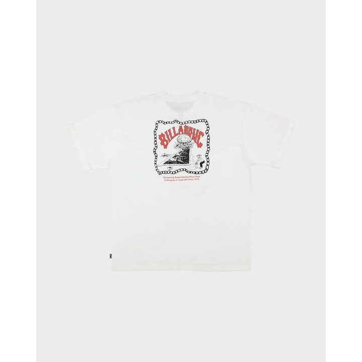 Billabong Wave Pool OG T-Shirt 