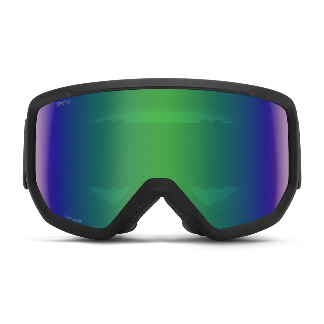 Smith Transfer Snow Goggles