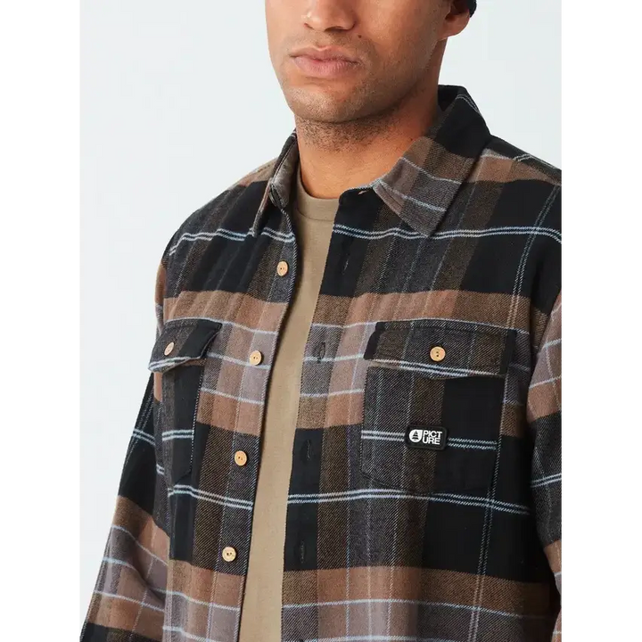 Picture Hillsboro Shirt