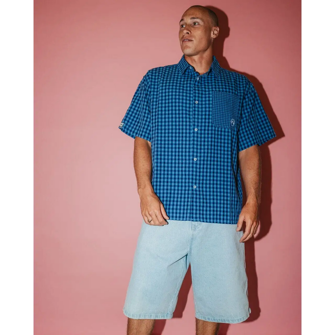 Rusty Slappa 26" Baggy Jorts 