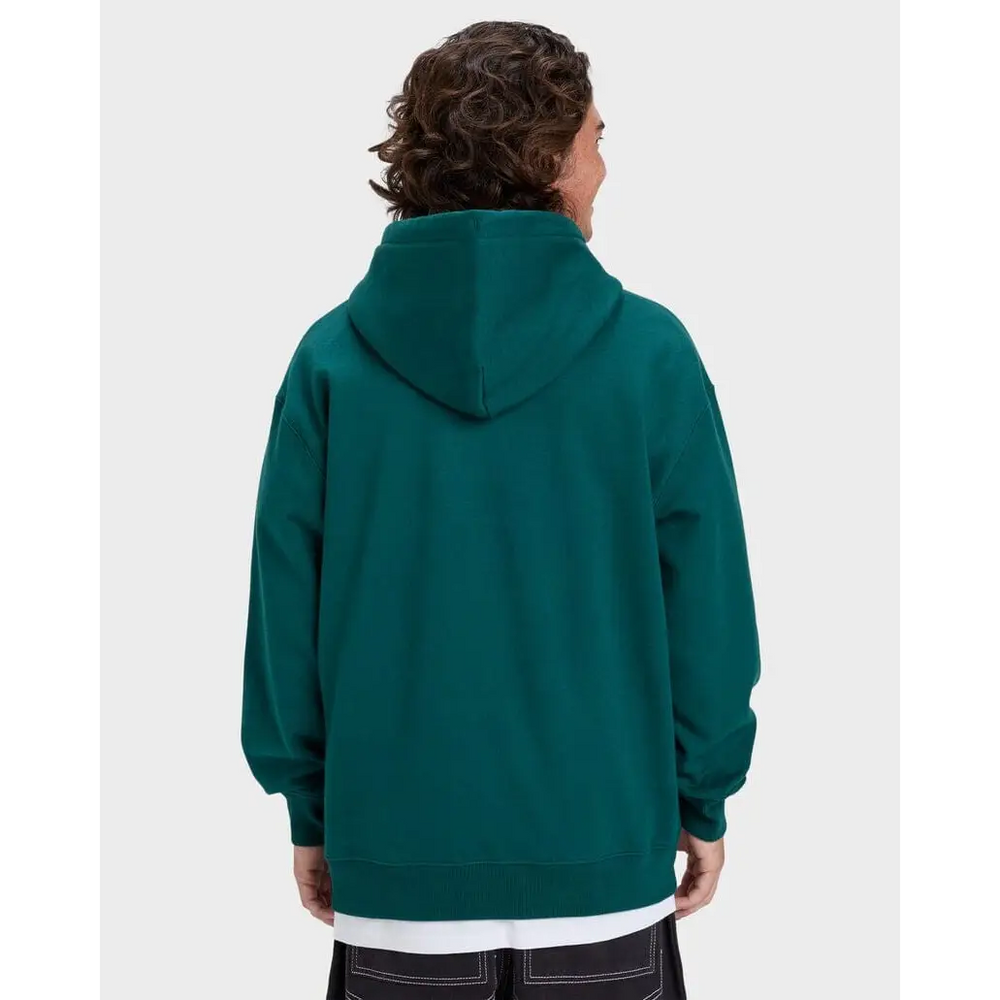 Quiksilver Double Up Pullover Hoodie 