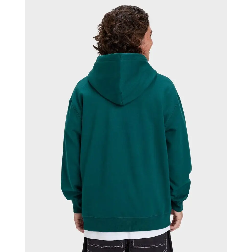 Quiksilver Double Up Pullover Hoodie 