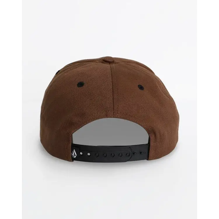 Volcom Overpatch Hat 