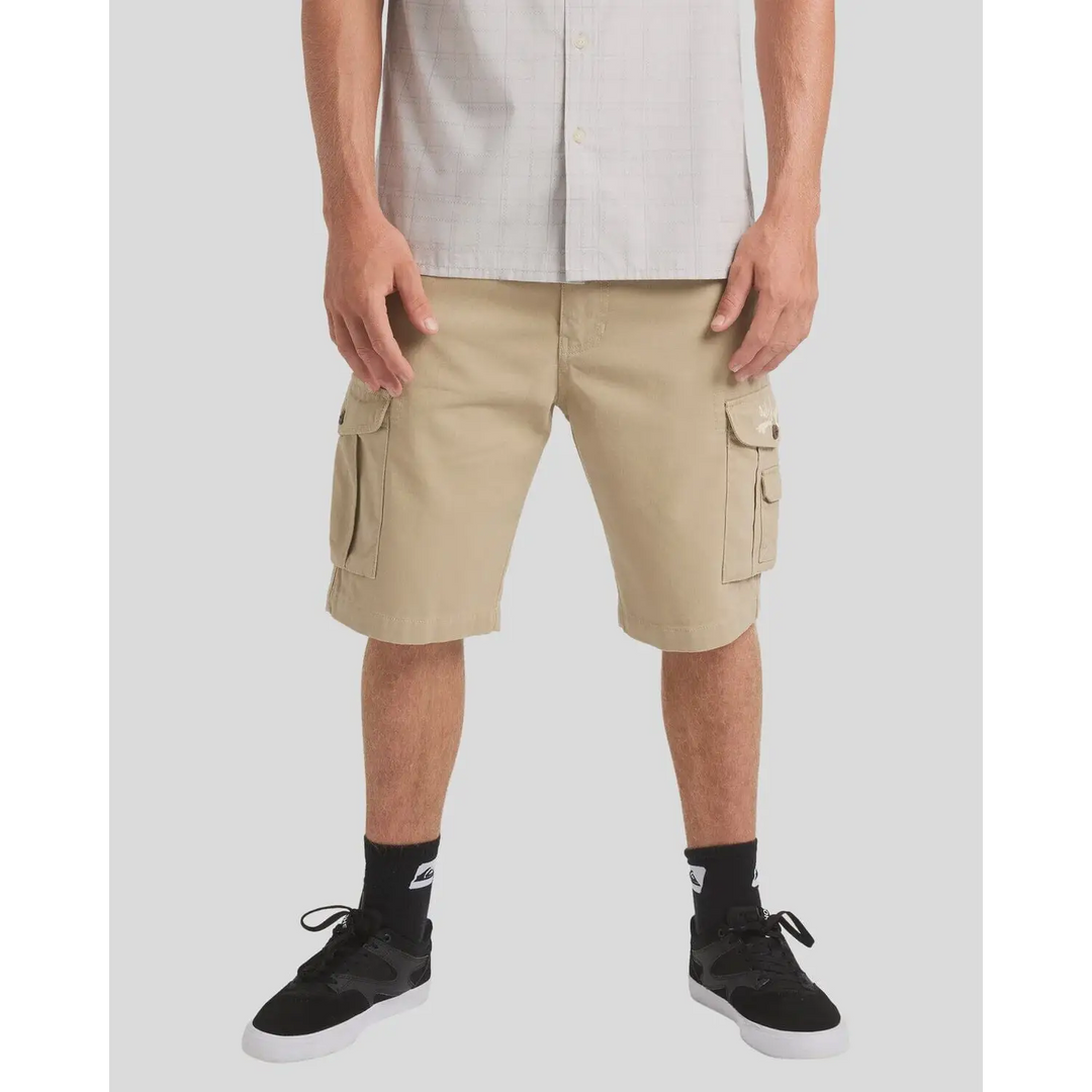 Quiksilver Critical Battle Walk Shorts 