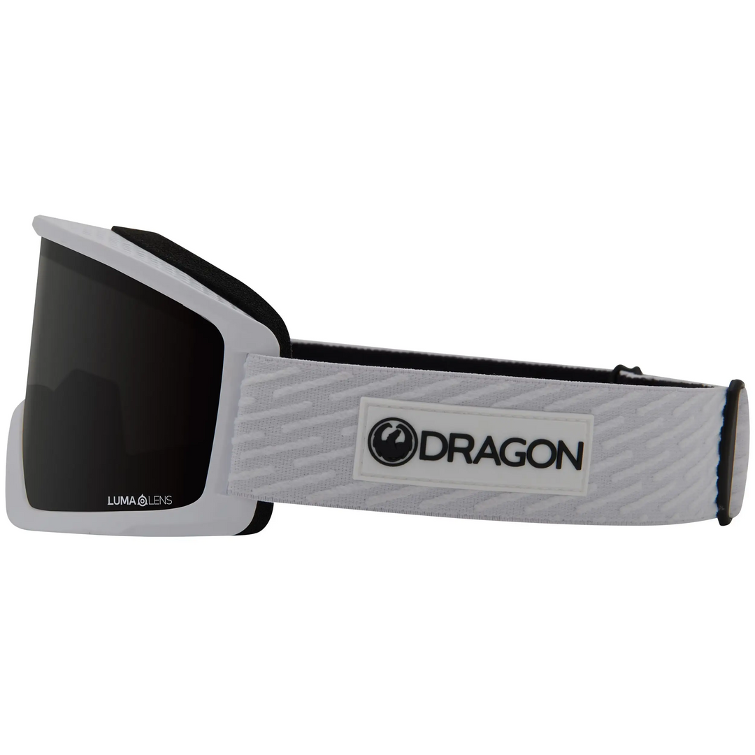 Dragon DX3 Plus OTG Snow Goggles 2026 