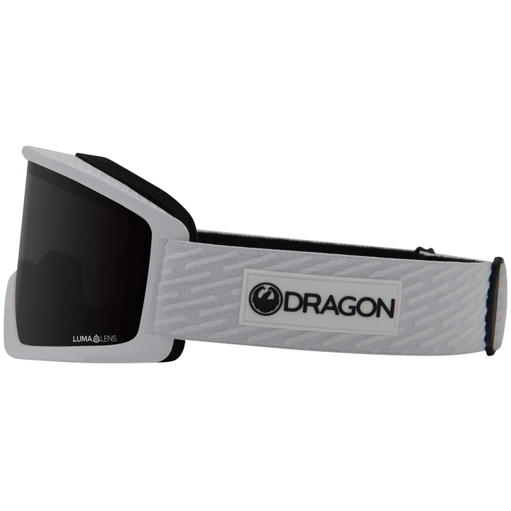 Dragon DX3 Plus OTG Snow Goggles 2026 