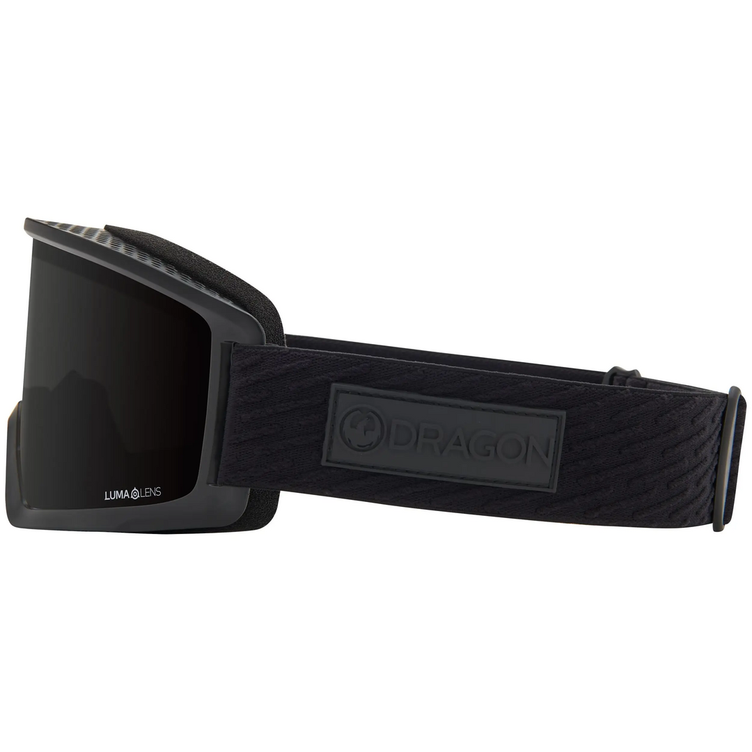 Dragon DX3 Plus OTG Snow Goggles 2026 