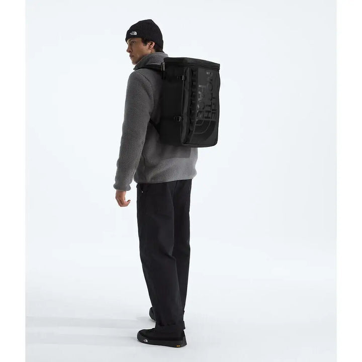 The North Face Base Camp Fusebox - TNF Black / TNF Black / NPF 