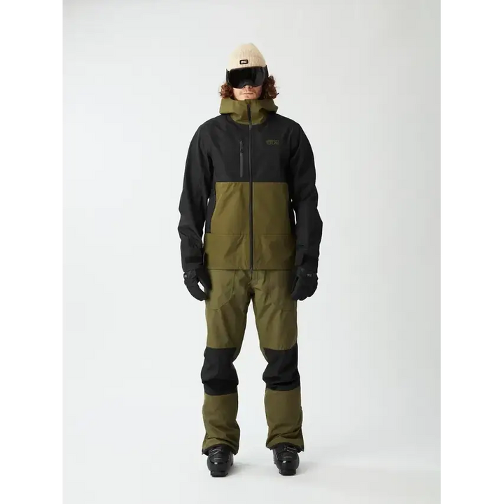 Picture Broader 3L Jacket