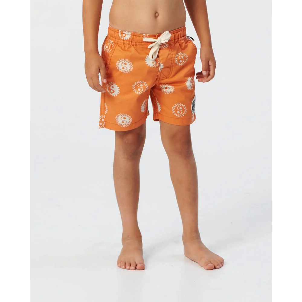 The Critical Slide Society Ying Yang Youth Boardshorts 