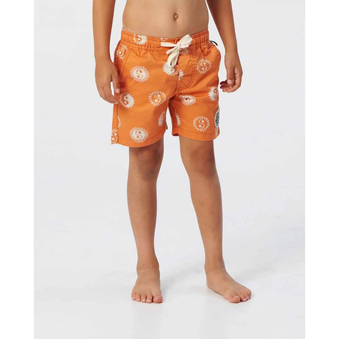 The Critical Slide Society Ying Yang Youth Boardshorts 