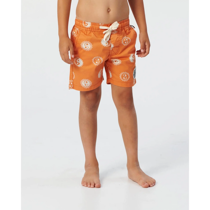 The Critical Slide Society Ying Yang Youth Boardshorts 