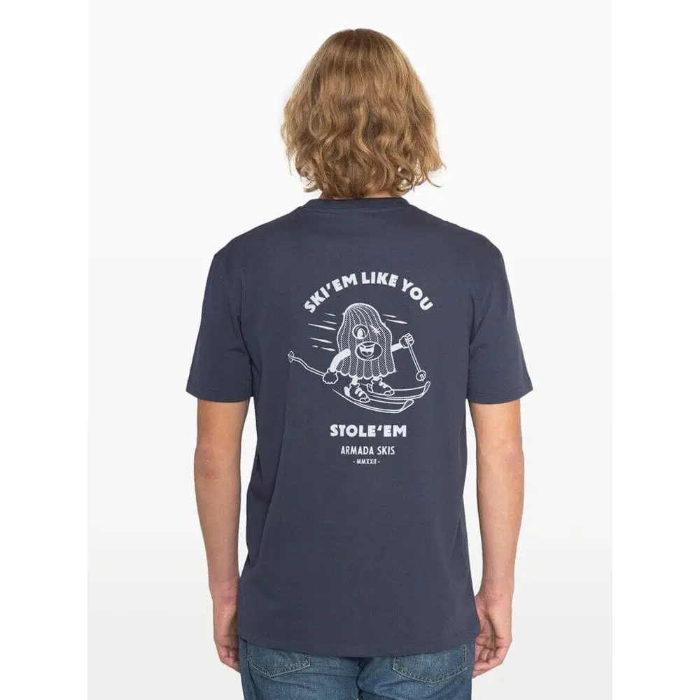 Armada BLENNY POCKET T-Shirt 