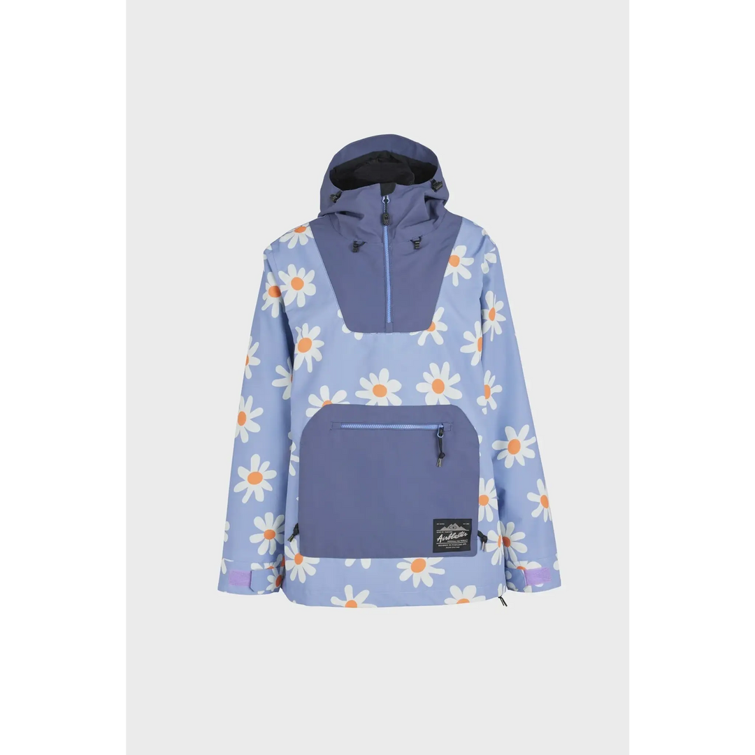 Airblaster Womens Freedom Pullover Jacket 