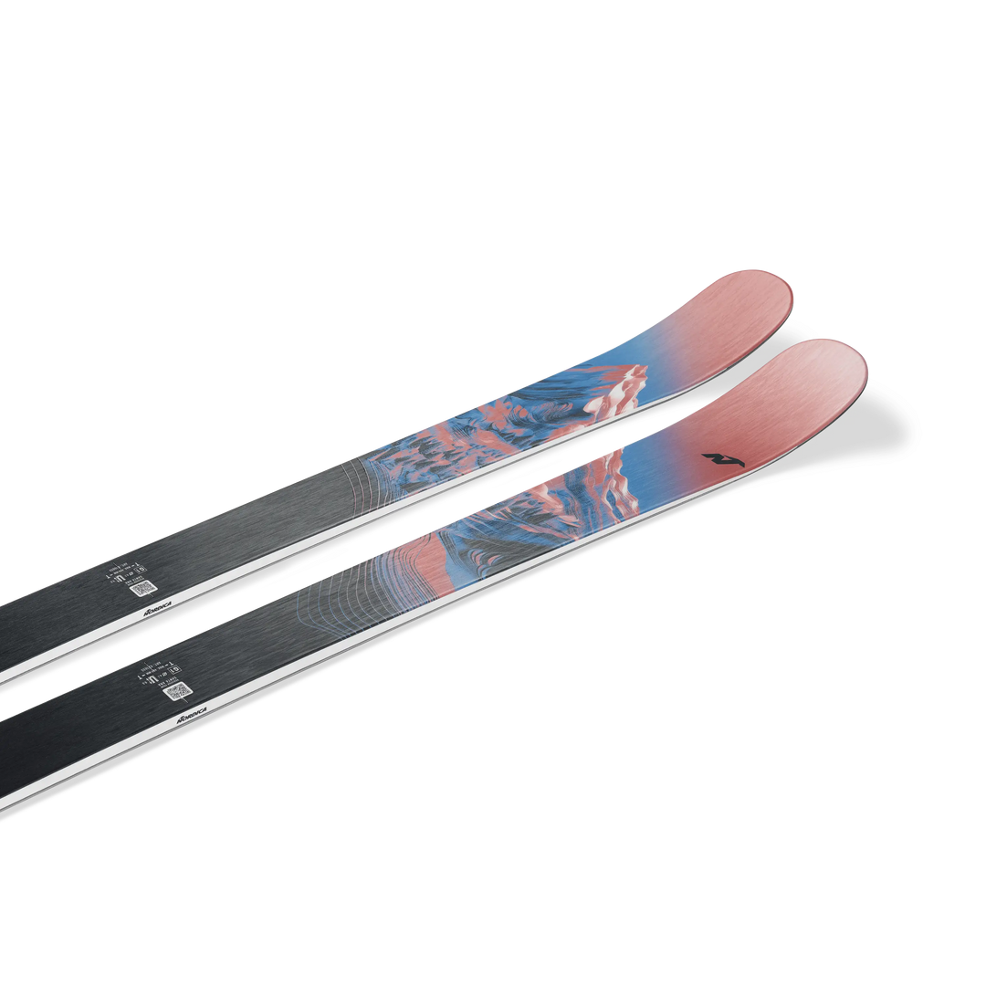 Nordica Santa Ana 87 Skis 2027