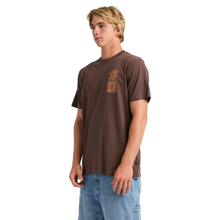 Quiksilver Hazey Days T-Shirt 