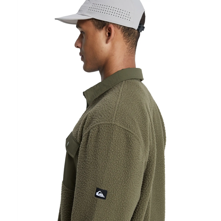 Quiksilver Clean Coast Shirt