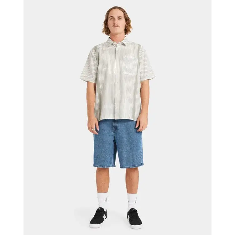 Volcom Irving Shirt 