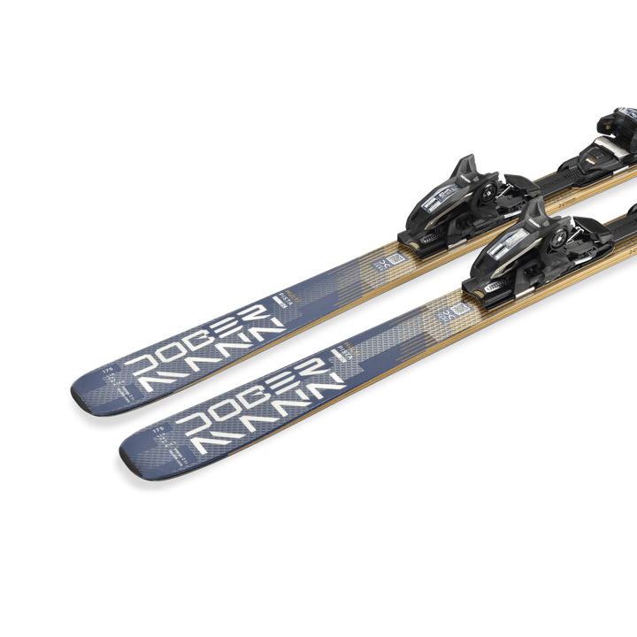 Nordica Dobermann Multipista DC 74 TI Ski Packages 2027 - 175
