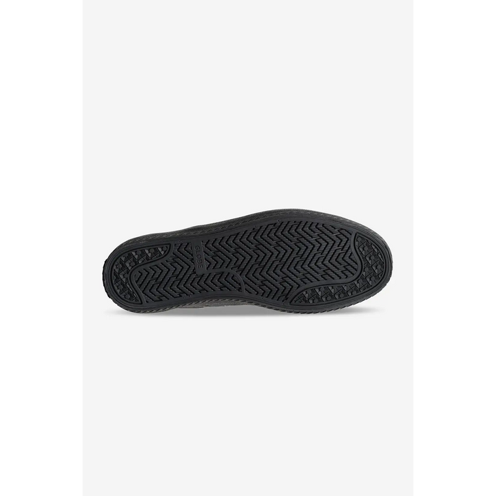 Glove Melbek Shoes - Grey / Black