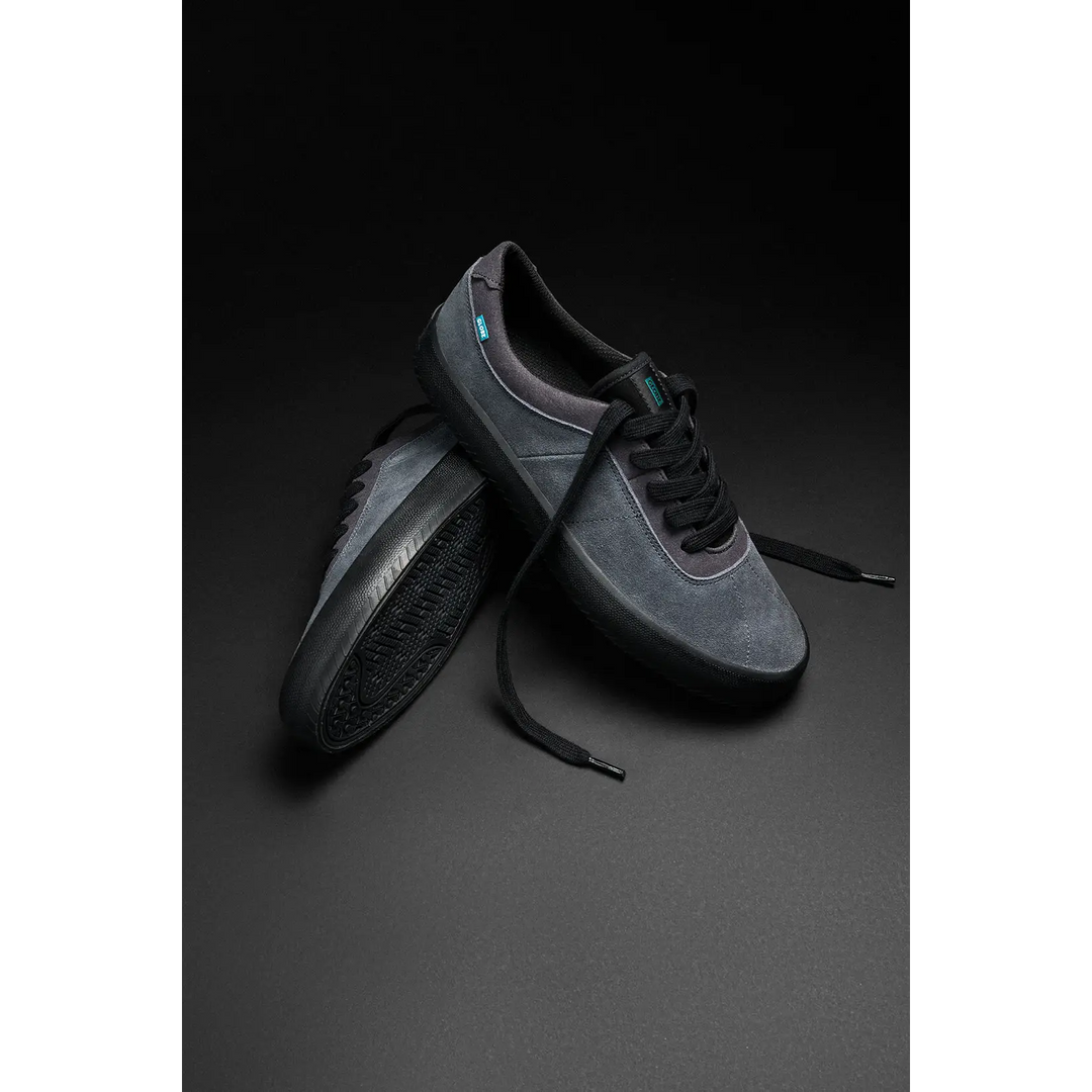 Glove Melbek Shoes - Grey / Black