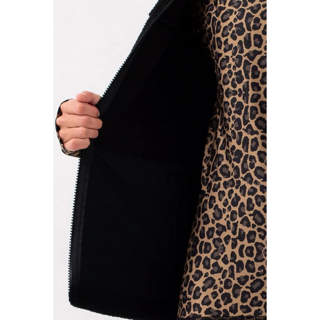 Eivy Lumberjackie Sherpa Vest