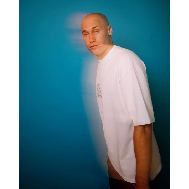 Rusty Double Or Nothin T-Shirt 