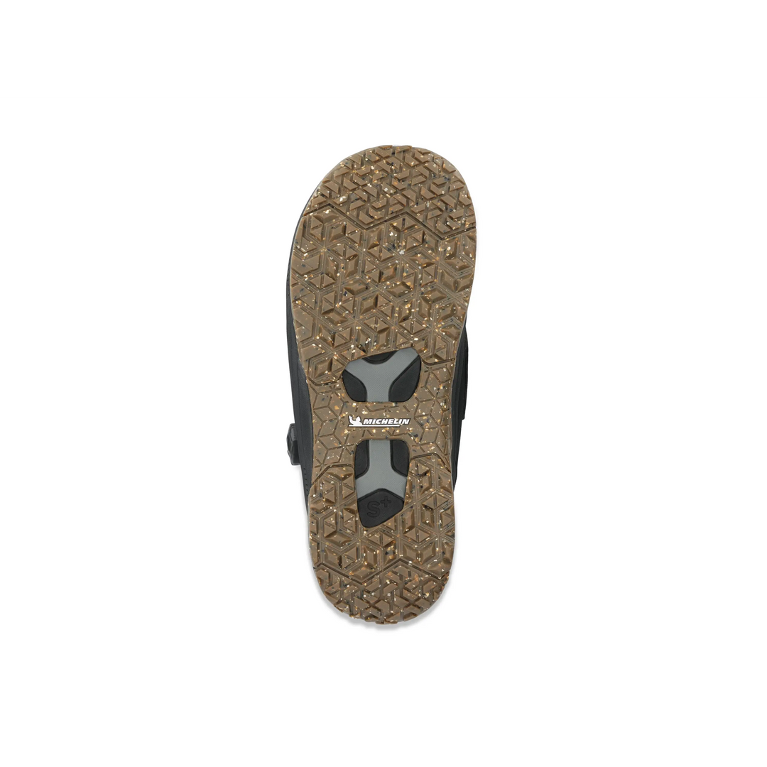 Ride Insano Snowboard Boots 2025 