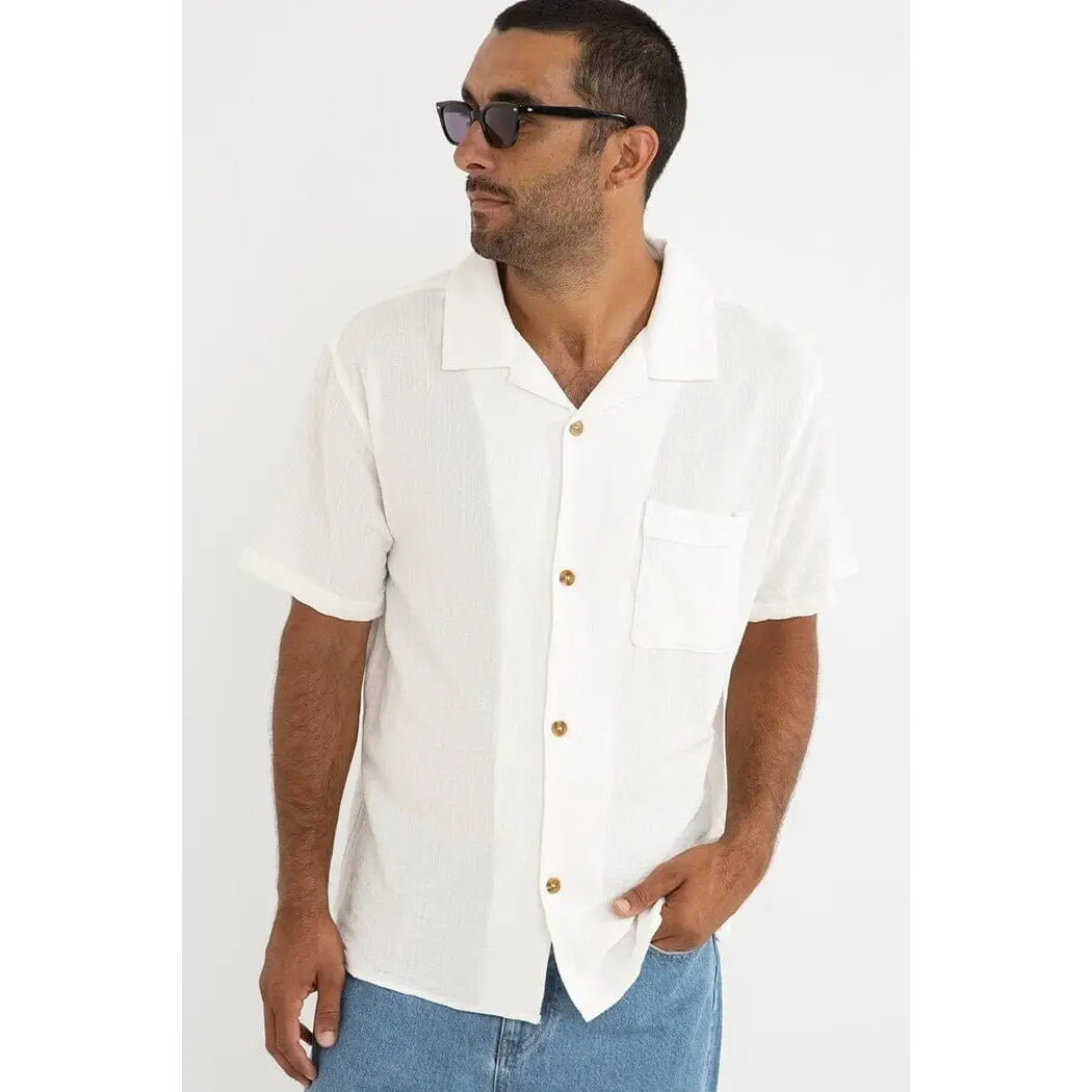 Rhythm Daytona Shirt 