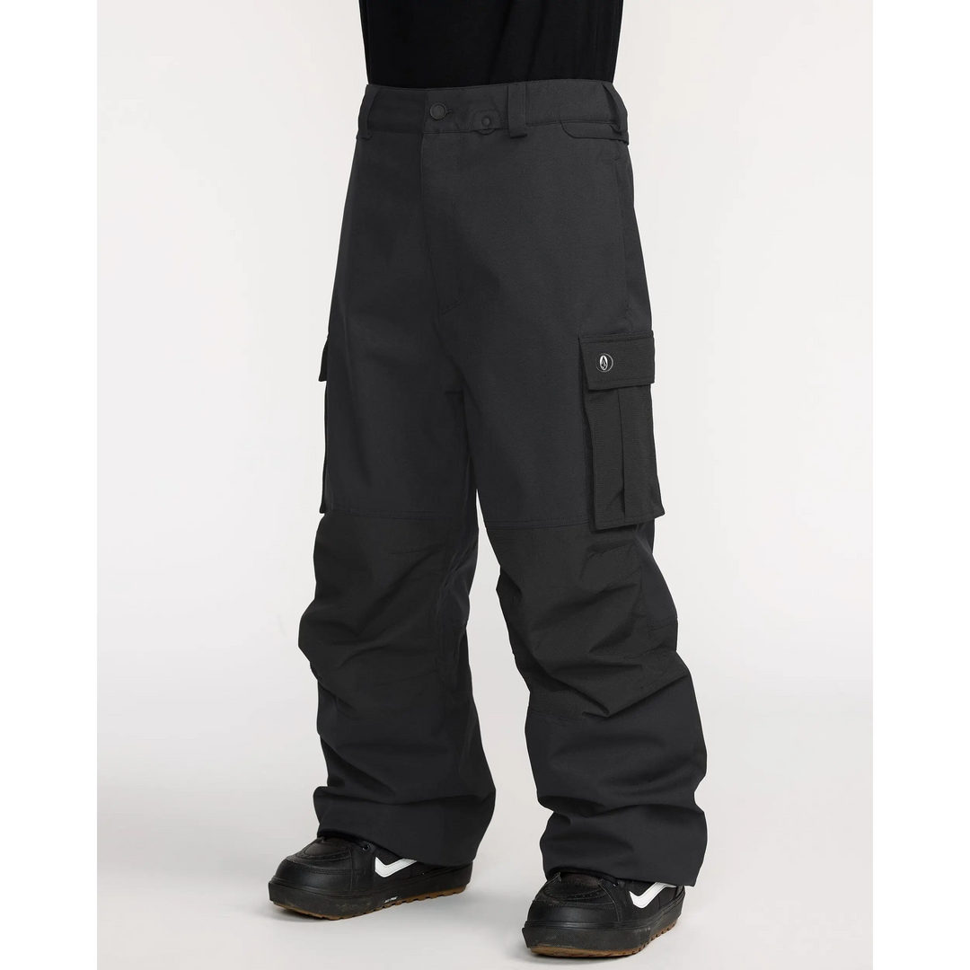 Volcom NWRK Baggy Pants 