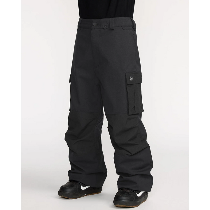 Volcom NWRK Baggy Pants 