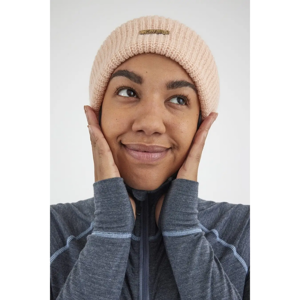 Airblaster Nicolette Mohair Beanie 