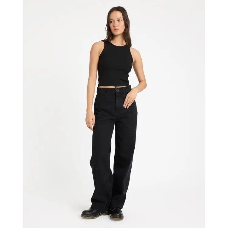 Volcom Weellow II Denim Jeans 