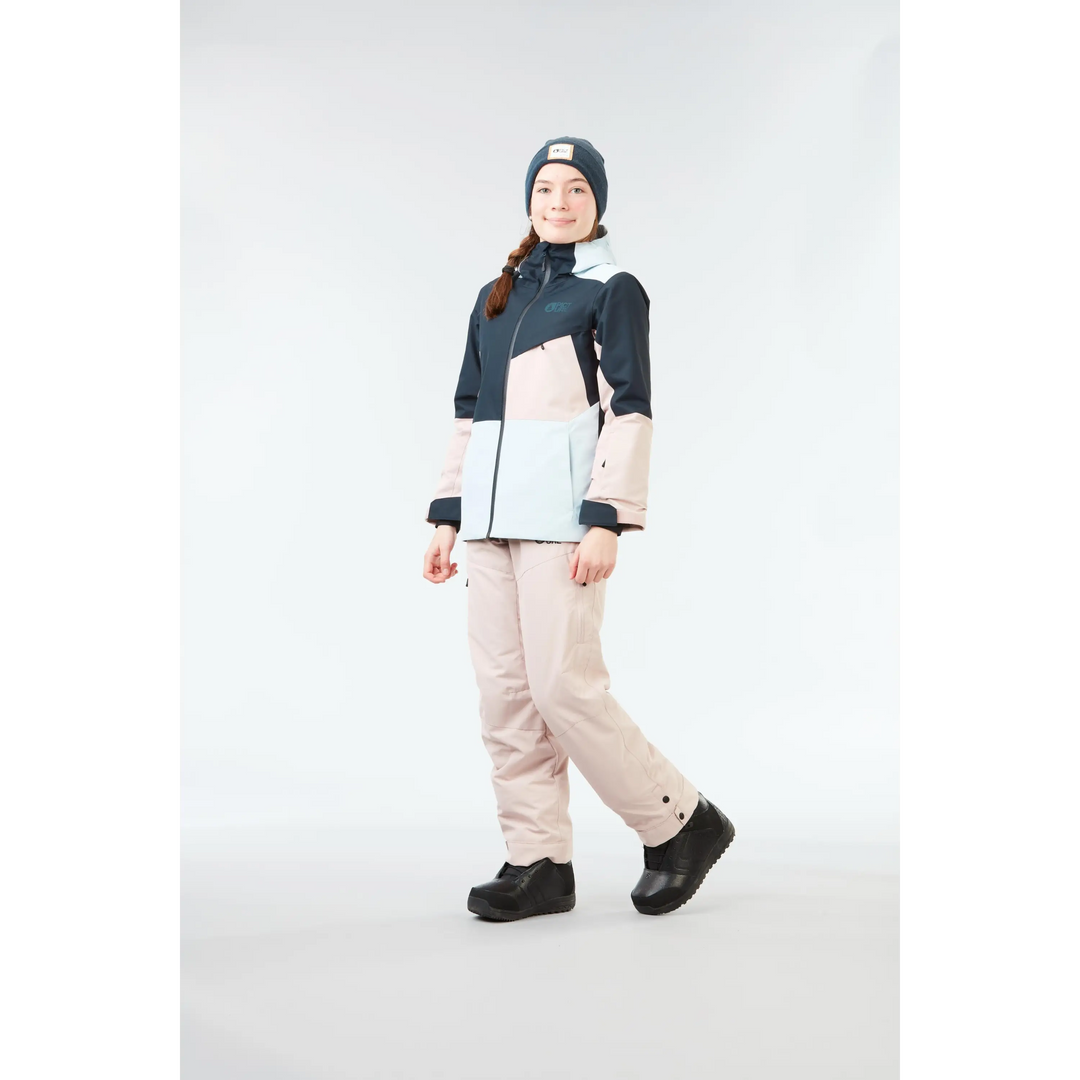 Picture Kamelya Youth Jacket 