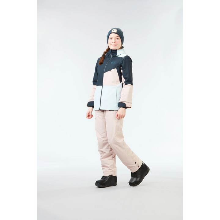 Picture Kamelya Youth Jacket 