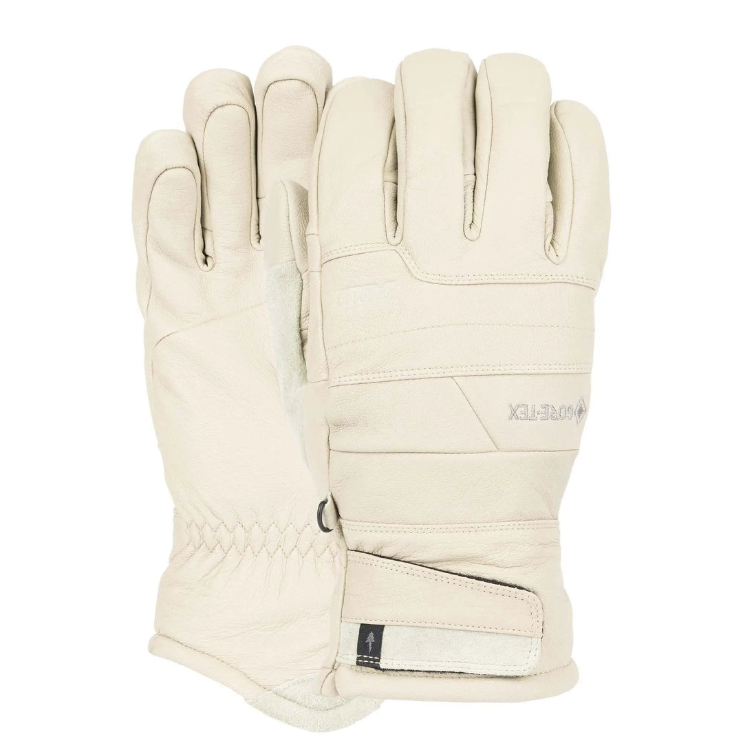 Pow Stealth GTX Glove Cold Smoke M 