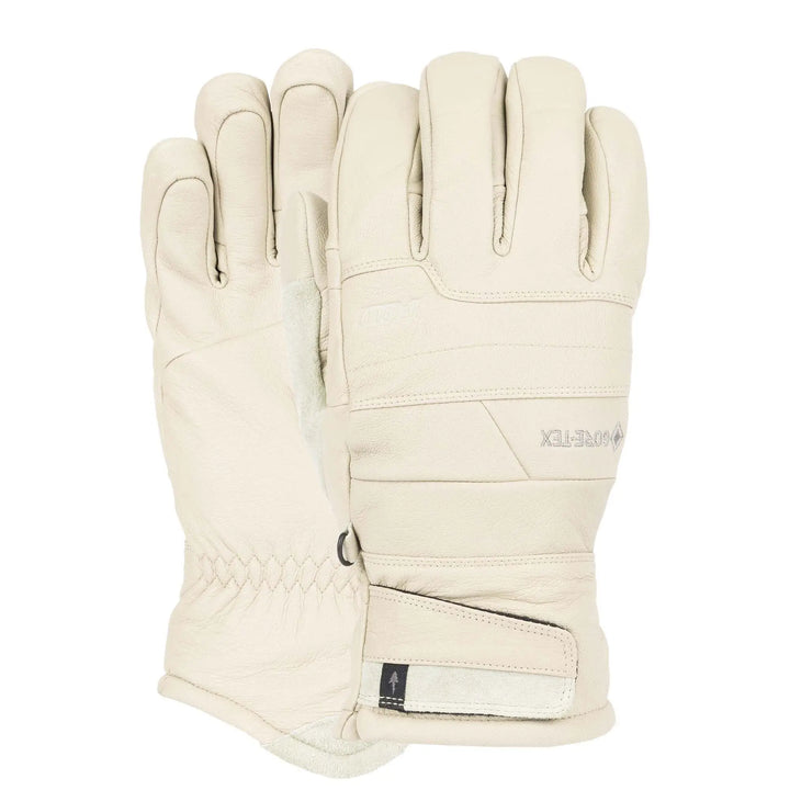 Pow Stealth GTX Glove Cold Smoke M 