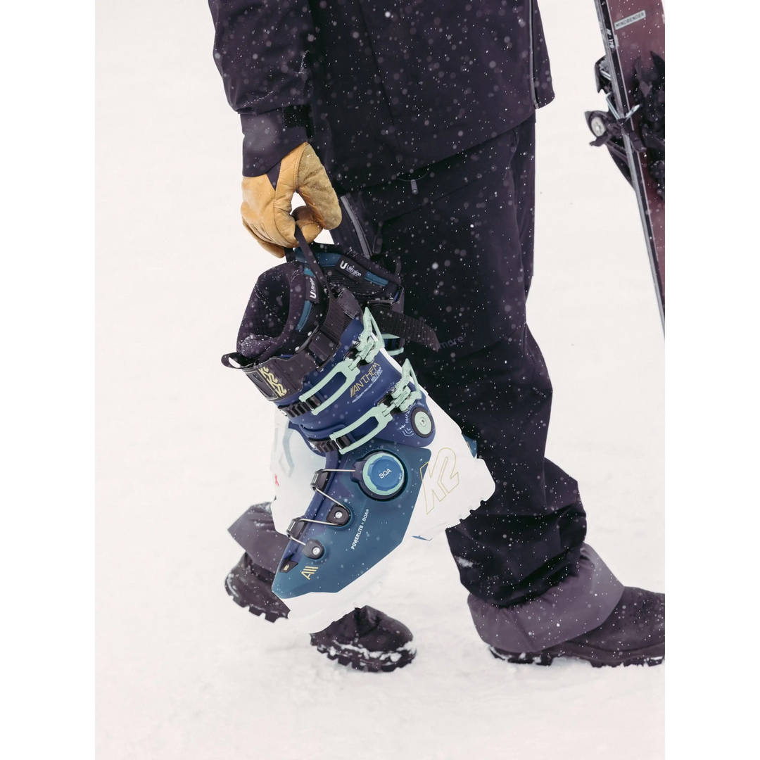 K2 Anthem 105 BOA® Women’s Ski Boots 2026