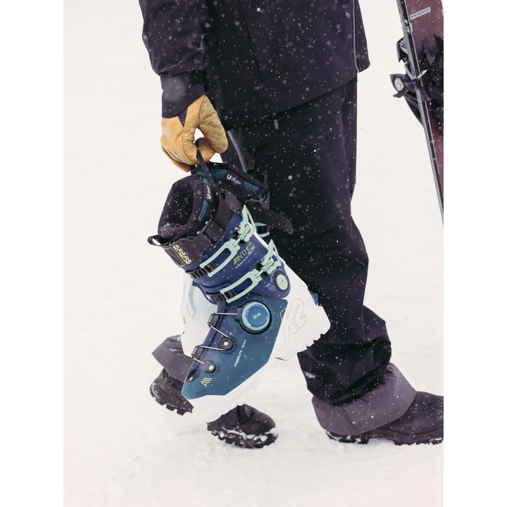 K2 Anthem 105 BOA® Women’s Ski Boots 2026