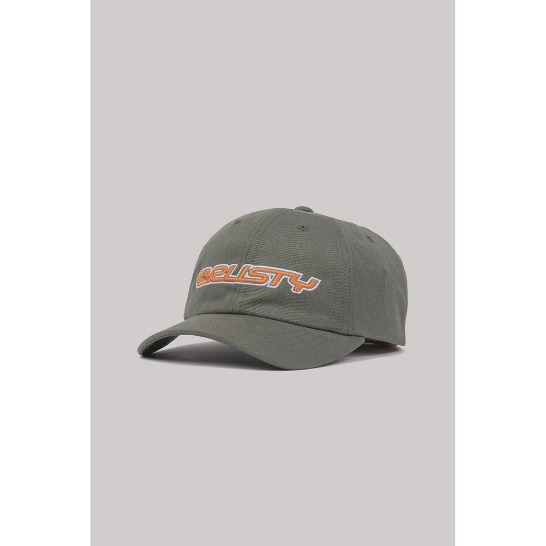 Rusty Youth Reverb Cap 