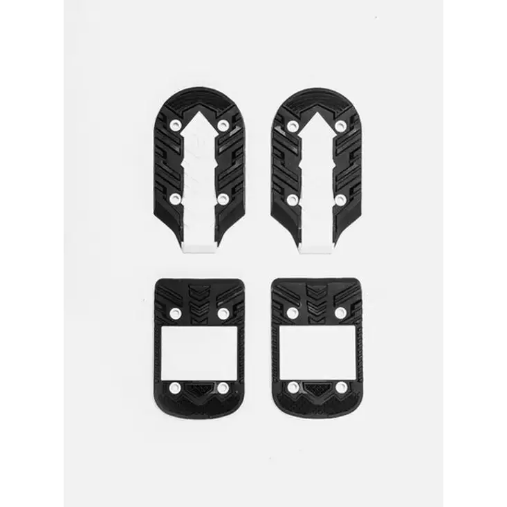 K2 RECON/ANTHEM/BFC 2021 - ALL MOUNTAIN 5355 OUTSOLES Large (26.5 - 30.5) 