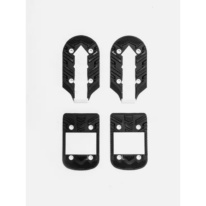 K2 RECON/ANTHEM/BFC 2021 - ALL MOUNTAIN 5355 OUTSOLES Large (26.5 - 30.5) 